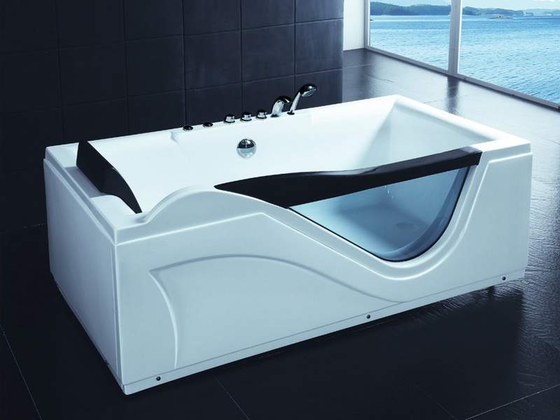 Гидромассажная ванна Sunrans SR5B021 (рис.1)