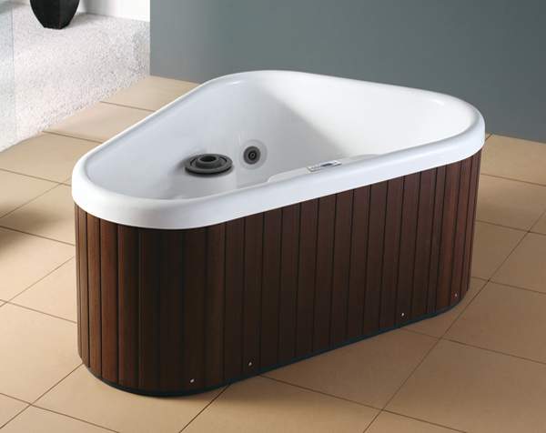 Гидромассажная ванна SR5E008(SR530) (рис.2) Гидромассажная ванна SR5E008(SR530) (рис.2)