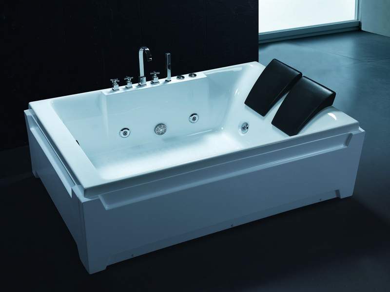 Гидромассажная ванна SR5D002(L/R) (рис.2) Гидромассажная ванна SR5D002(L/R) (рис.2)