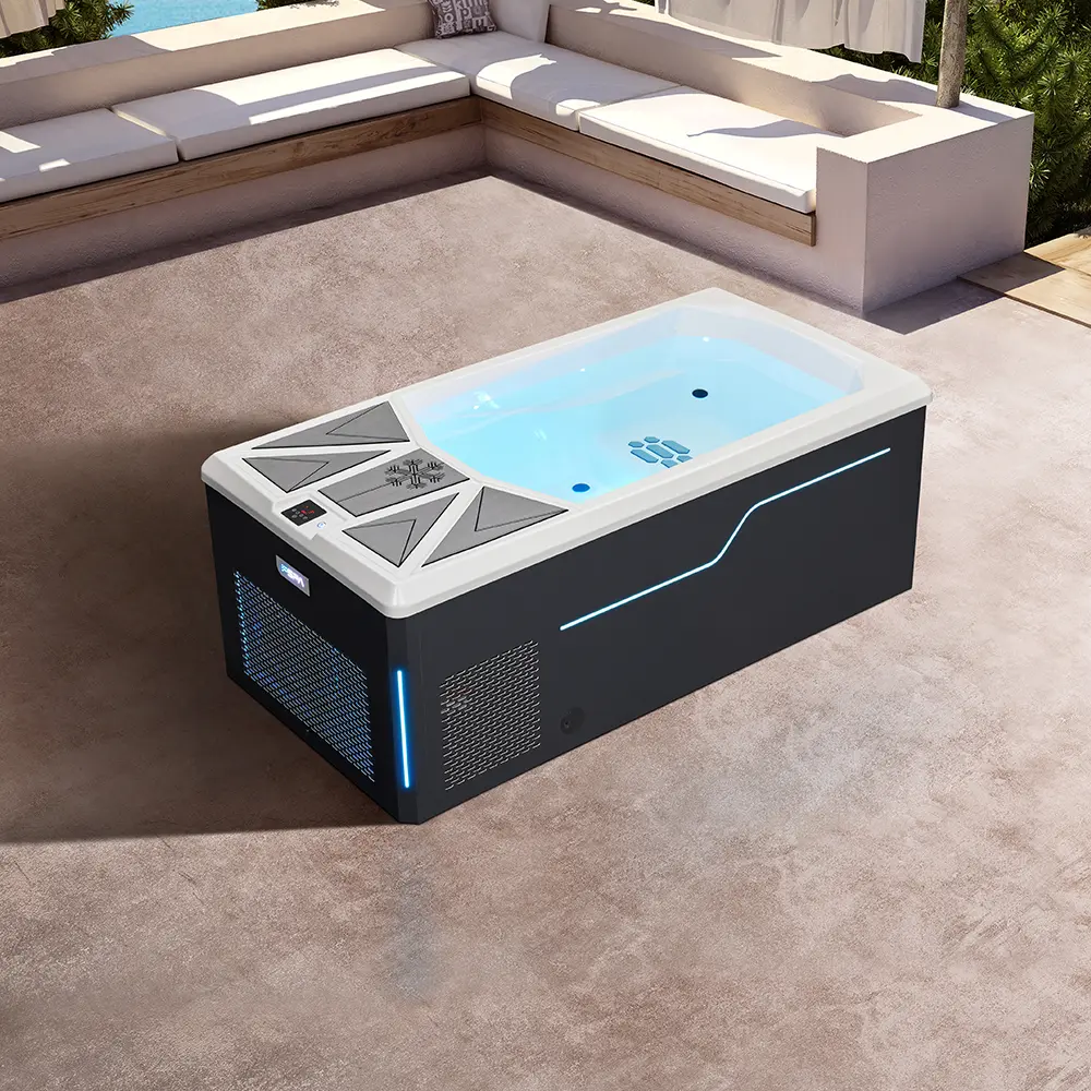 Холодная купель NordicSpa Fonna (Фонна) (рис.2) Холодная купель NordicSpa Fonna (Фонна) (рис.2)