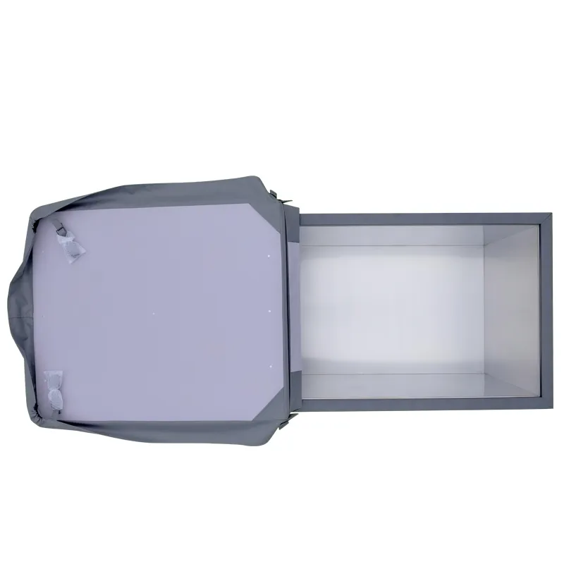 Ледяная купель с чашей из нержавеющей стали Lovia Ice Steel (рис.2)