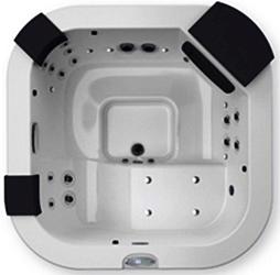 Спа бассейн Jacuzzi Delfi Pro Top
