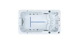 Плавательный бассейн NordicSpa Ontario (Онтарио)